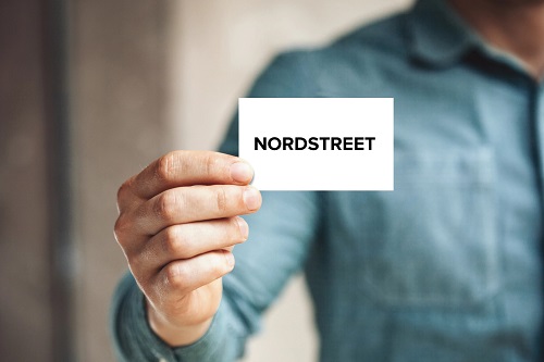 Nordstreet sutelktinis finansavimas